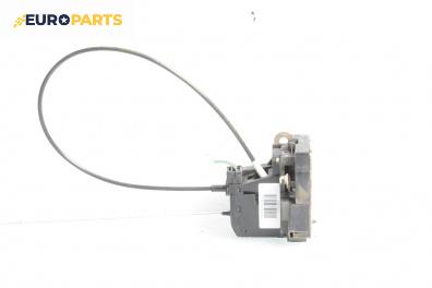 Брава на врата за Renault Scenic I Minivan (09.1999 - 07.2010), позиция: задна, дясна