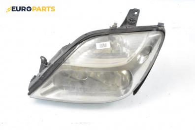 Фар за Renault Scenic I Minivan (09.1999 - 07.2010), миниван, позиция: лява