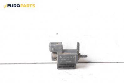 Вакуум клапан за Mercedes-Benz M-Class SUV (W163) (02.1998 - 06.2005) ML 320 (163.154), 218 к.с.