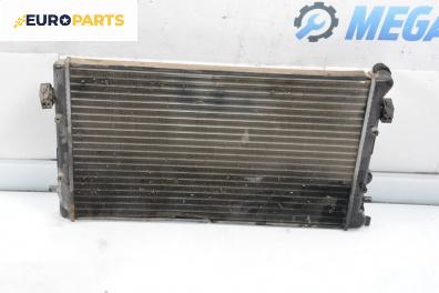 Воден радиатор за Volkswagen Golf IV Hatchback (08.1997 - 06.2005) 1.6, 100 к.с.