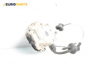 Брава на врата за Audi A6 Avant C6 (03.2005 - 08.2011), позиция: предна, дясна