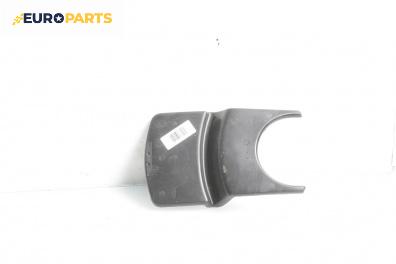 Пластмасова кора за Citroen C4 Grand Picasso I (10.2006 - 12.2013), 4+1 вр., миниван