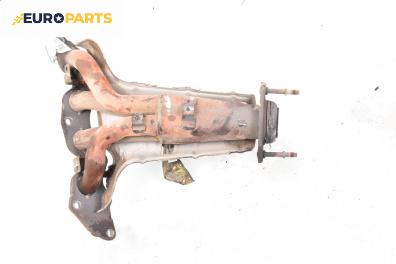 Изпускателен колектор  за Mazda 6 Station Wagon I (08.2002 - 12.2007) 2.0, 141 к.с.