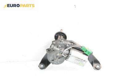 Ел. мотор за чистачките за Renault Scenic I Minivan (09.1999 - 07.2010), миниван, позиция: задна