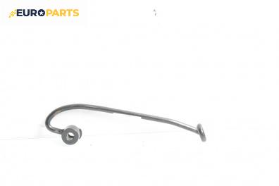 Механизъм реглаж предпазен колан за Renault Twingo II Hatchback (03.2007 - 10.2014), 2+1 вр.