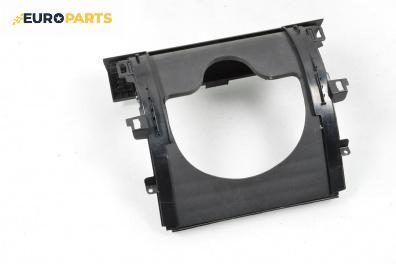 Интериорна пластмаса волан за Land Rover Range Rover Sport I (02.2005 - 03.2013), 4+1 вр., джип