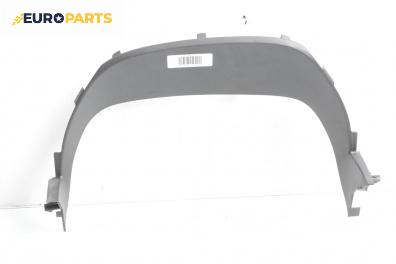 Пластмасов капак за Land Rover Range Rover Sport I (02.2005 - 03.2013), 4+1 вр., джип