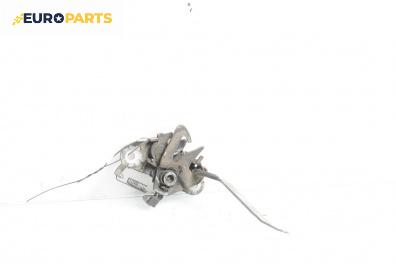 Заключалка преден капак за Citroen C4 Grand Picasso I (10.2006 - 12.2013)