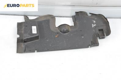 Пластмасова кора за Citroen C4 Grand Picasso I (10.2006 - 12.2013), 4+1 вр., миниван