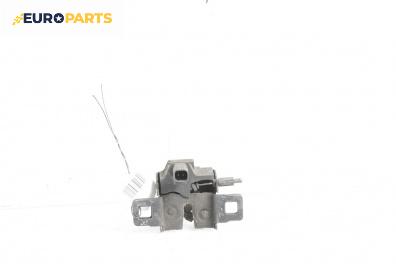 Брава заден капак за Land Rover Range Rover Sport I (02.2005 - 03.2013), джип, позиция: задна