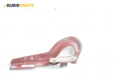 Панта преден капак за Renault Scenic I Minivan (09.1999 - 07.2010), 4+1 вр., миниван, позиция: лява