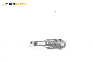 Външна дръжка за Volkswagen Golf IV Hatchback (08.1997 - 06.2005), 4+1 вр., хечбек, позиция: предна, лява