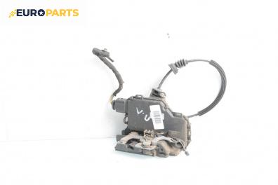 Брава на врата за Volkswagen Golf IV Hatchback (08.1997 - 06.2005), позиция: предна, лява