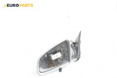 Огледало за Audi A6 Avant C6 (03.2005 - 08.2011), 4+1 вр., комби, позиция: лява