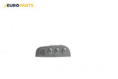 Панел бутони за Citroen C3 Hatchback I (02.2002 - 11.2009)