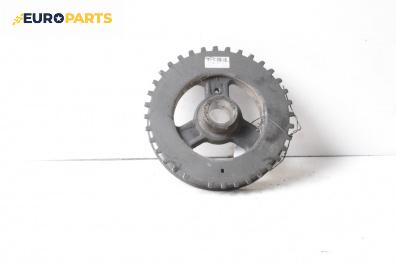 Зъбно колело за Mazda 6 Station Wagon I (08.2002 - 12.2007) 2.0, 141 к.с.