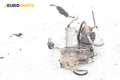 Компресор въздушно окачване за Land Rover Range Rover Sport I (02.2005 - 03.2013) 5.0 4x4, 506 к.с., № BH3219G525DE
