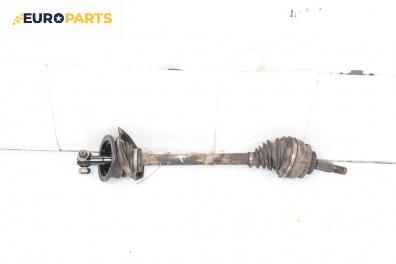 Полуоска за Renault Scenic I Minivan (09.1999 - 07.2010) 1.8 16V (JA12, JA1R, JA1M, JA1A), 115 к.с., позиция: предна, лява