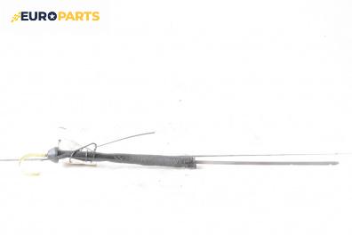 Щека за масло за Renault Scenic I Minivan (09.1999 - 07.2010) 1.8 16V (JA12, JA1R, JA1M, JA1A), 115 к.с.