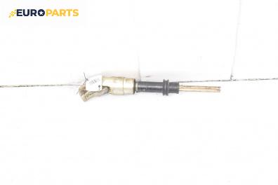 Каре на волана за Renault Scenic I Minivan (09.1999 - 07.2010) 1.8 16V (JA12, JA1R, JA1M, JA1A), 115 к.с., миниван