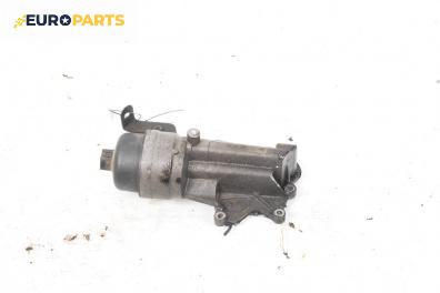 Корпус за маслен филтър за Citroen C4 Grand Picasso I (10.2006 - 12.2013) 1.6 VTi 120, 120 к.с.