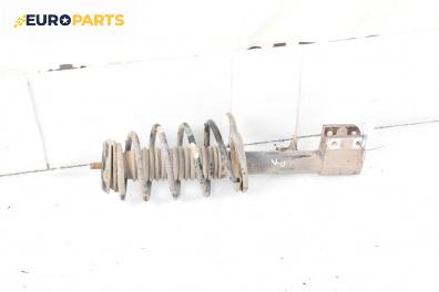 Макферсон за Citroen C4 Grand Picasso I (10.2006 - 12.2013), миниван, позиция: предна, лява