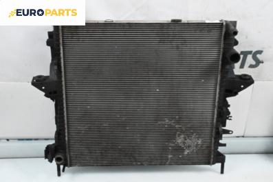 Воден радиатор за Land Rover Range Rover Sport I (02.2005 - 03.2013) 5.0 4x4, 506 к.с.