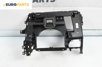 Интериорна пластмаса за Land Rover Range Rover Sport I (02.2005 - 03.2013), 4+1 вр., джип, позиция: предна