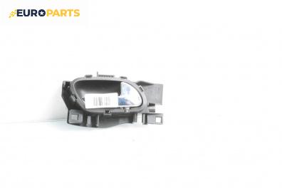 Вътрешна дръжка за Citroen C4 Grand Picasso I (10.2006 - 12.2013), 4+1 вр., миниван, позиция: задна, дясна