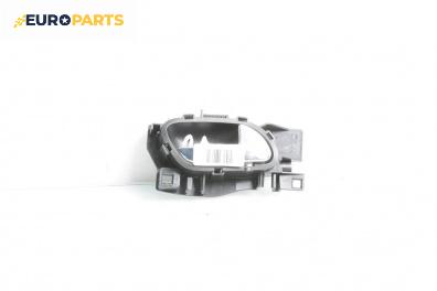 Вътрешна дръжка за Citroen C4 Grand Picasso I (10.2006 - 12.2013), 4+1 вр., миниван, позиция: предна, дясна