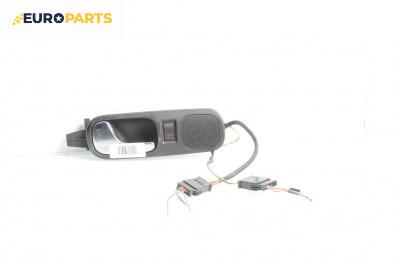 Вътрешна дръжка за Audi A3 Hatchback I (09.1996 - 05.2003), 2+1 вр., хечбек, позиция: предна, лява