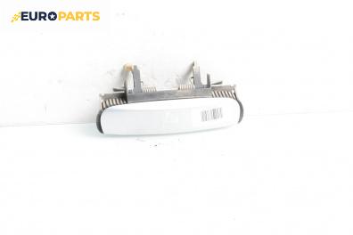 Външна дръжка за Audi A3 Hatchback II (05.2003 - 08.2012), 2+1 вр., хечбек, позиция: предна, дясна