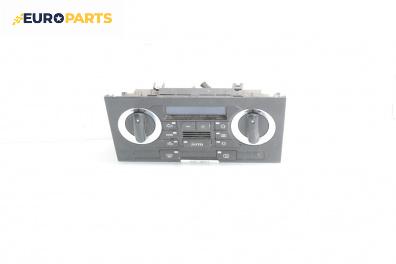 Панел климатроник за Audi A3 Hatchback II (05.2003 - 08.2012)