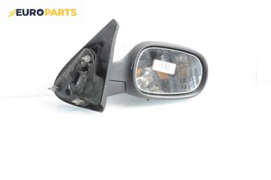 Огледало за Renault Megane I Coach (03.1996 - 08.2003), 2+1 вр., купе, позиция: дясна