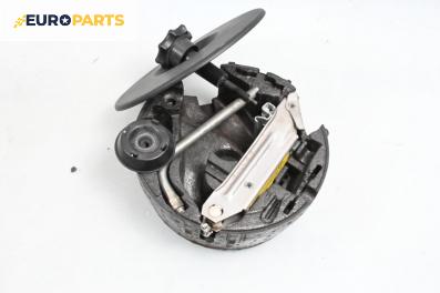 Стойка с инструменти за Audi A3 Hatchback I (09.1996 - 05.2003)