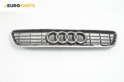 Решетка за Audi A3 Hatchback I (09.1996 - 05.2003), хечбек, позиция: предна