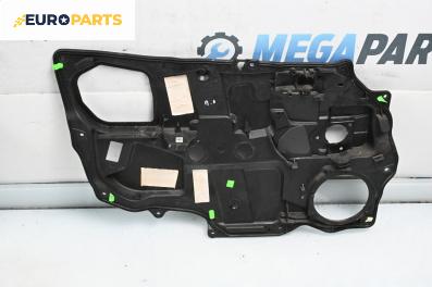 Основа кора врата за Mazda 2 Hatchback I (02.2003 - 06.2007), 4+1 вр., хечбек, позиция: предна, лява