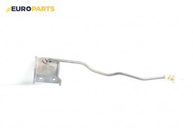 Щека преден капак за Mazda 2 Hatchback I (02.2003 - 06.2007), 4+1 вр., хечбек