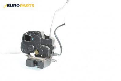 Брава заден капак за Mazda 2 Hatchback I (02.2003 - 06.2007), хечбек, позиция: задна