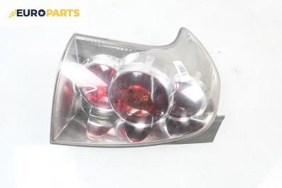 Стоп за Toyota Corolla Verso II (03.2004 - 04.2009), миниван, позиция: лява