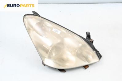 Фар за Toyota Corolla Verso II (03.2004 - 04.2009), миниван, позиция: дясна