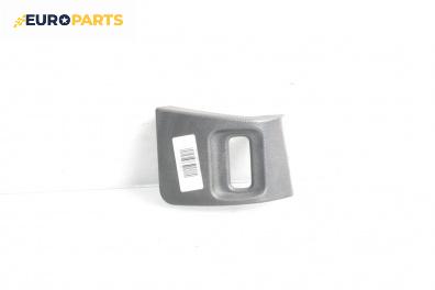 Интериорна пластмаса за Toyota Corolla Verso II (03.2004 - 04.2009), 4+1 вр., миниван, позиция: предна