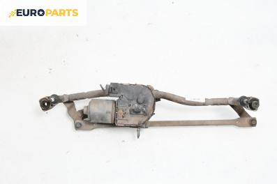 Ел. мотор за чистачките за Audi A3 Hatchback II (05.2003 - 08.2012), хечбек, позиция: предна