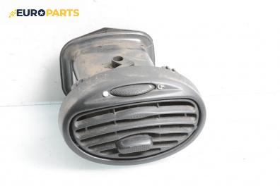 Духалка парно за Ford Focus I Hatchback (10.1998 - 12.2007)