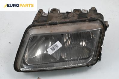 Фар за Audi A3 Hatchback I (09.1996 - 05.2003), хечбек, позиция: лява