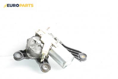 Ел. мотор за чистачките за Peugeot 807 Minivan (06.2002 - ...), миниван, позиция: задна