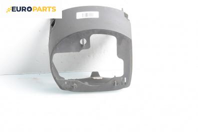 Интериорна пластмаса волан за Peugeot 807 Minivan (06.2002 - ...), 4+1 вр., миниван