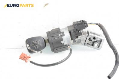 Контактен ключ за Peugeot 807 Minivan (06.2002 - ...)