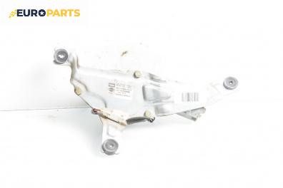 Ел. мотор за чистачките за Nissan Almera II Hatchback (01.2000 - 12.2006), хечбек, позиция: задна