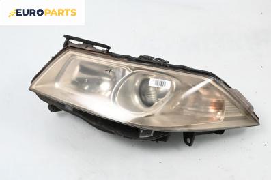 Фар за Renault Megane II Hatchback (07.2001 - 10.2012), хечбек, позиция: лява